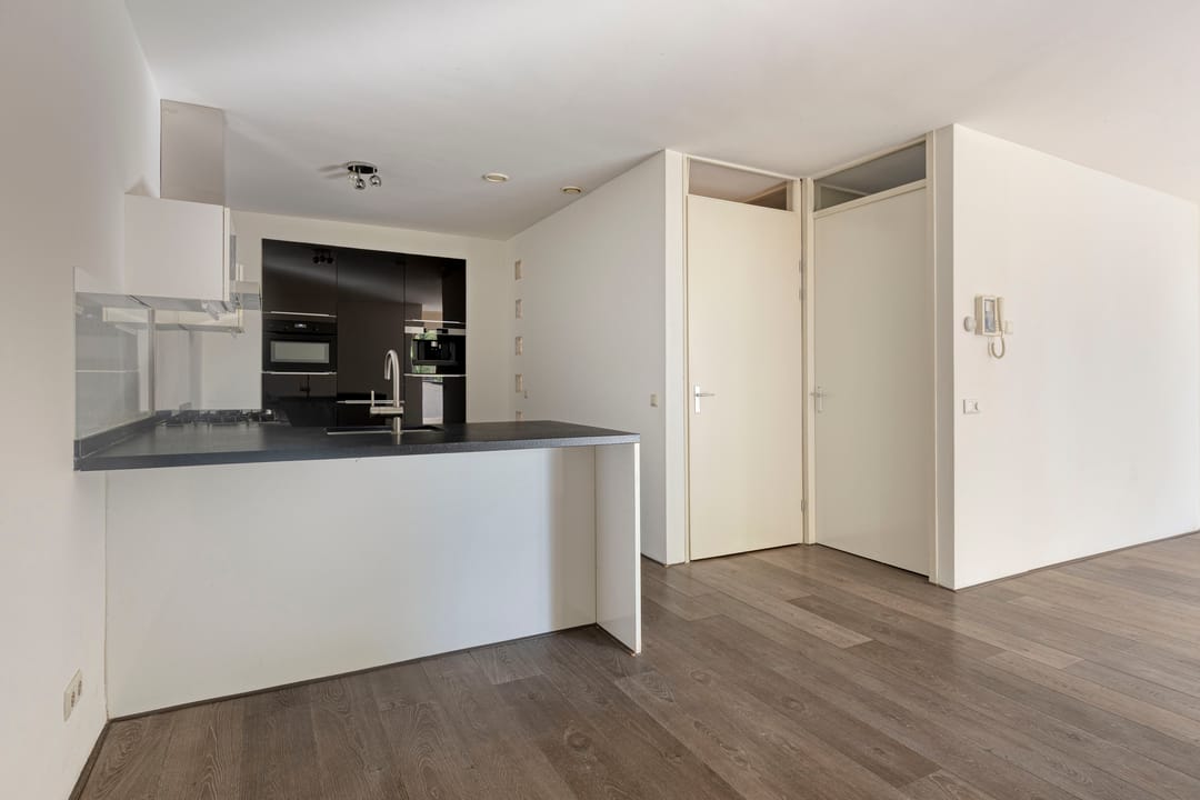 Photo 7 of Johan Hofmanstraat 288