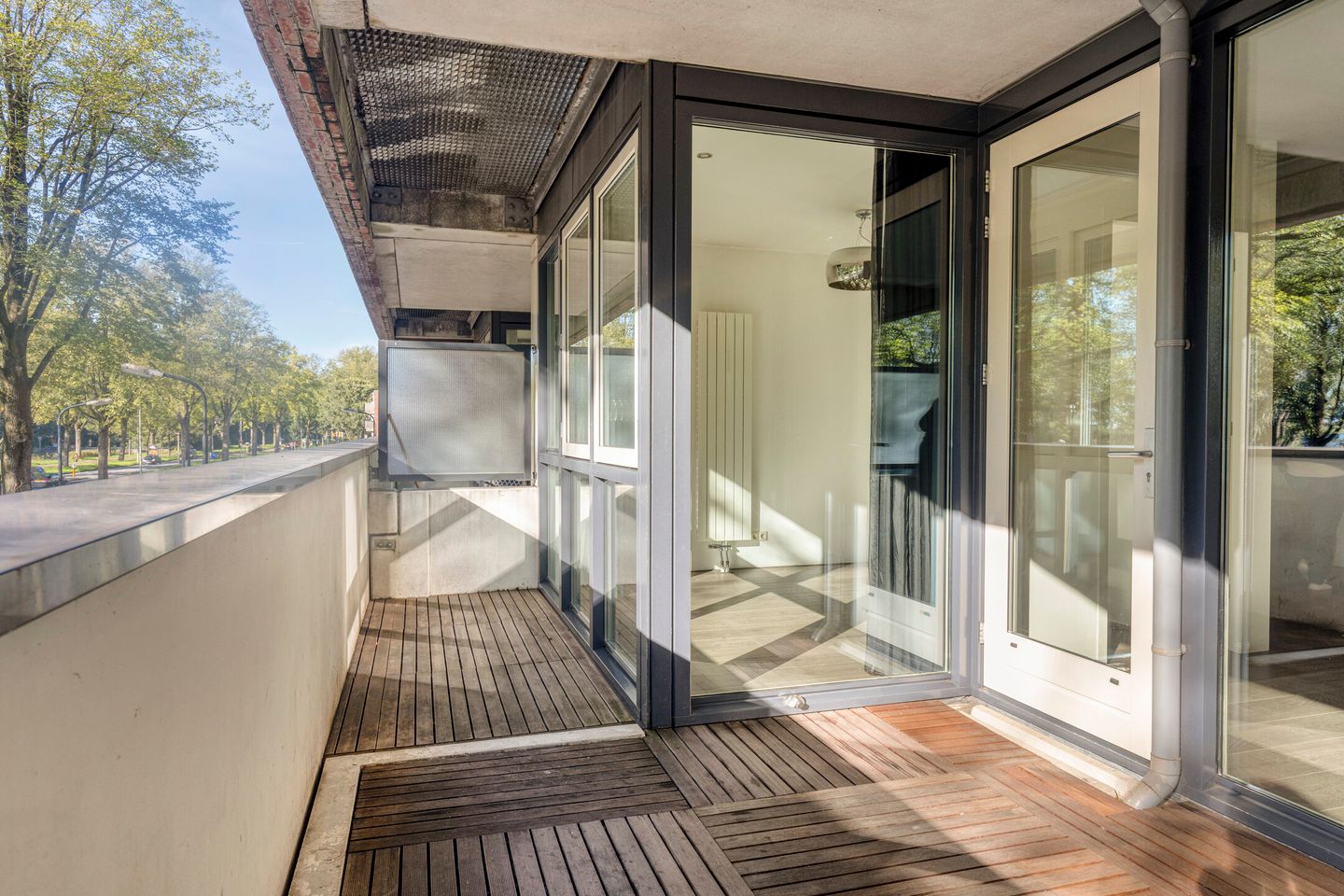 Photo 19 of Johan Hofmanstraat 288