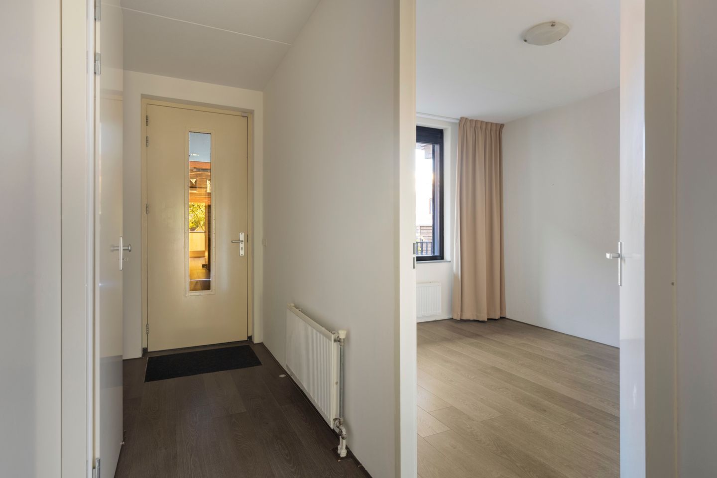 Photo 4 of Johan Hofmanstraat 288
