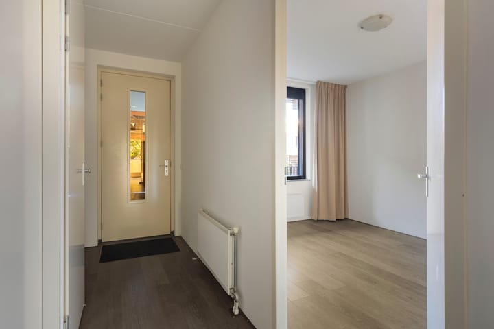 Photo 4 of Johan Hofmanstraat 288