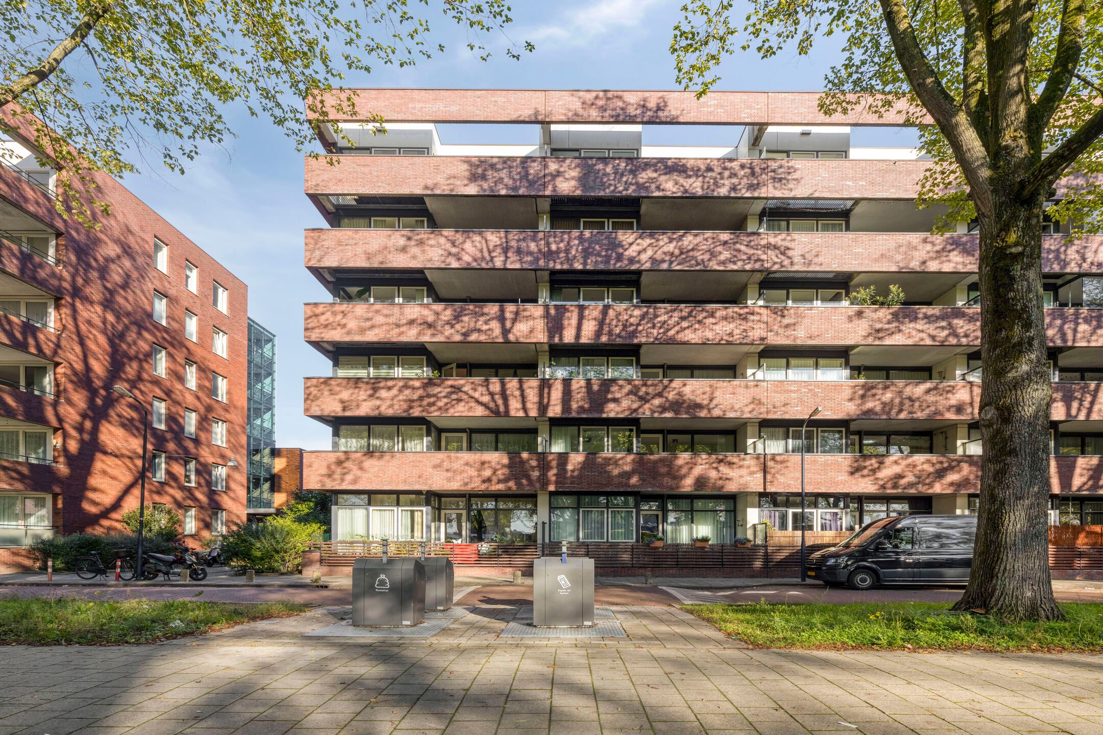 Photo of Johan Hofmanstraat 288