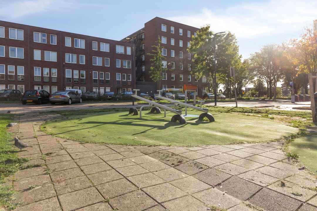 Photo 41 of Johan Hofmanstraat 288