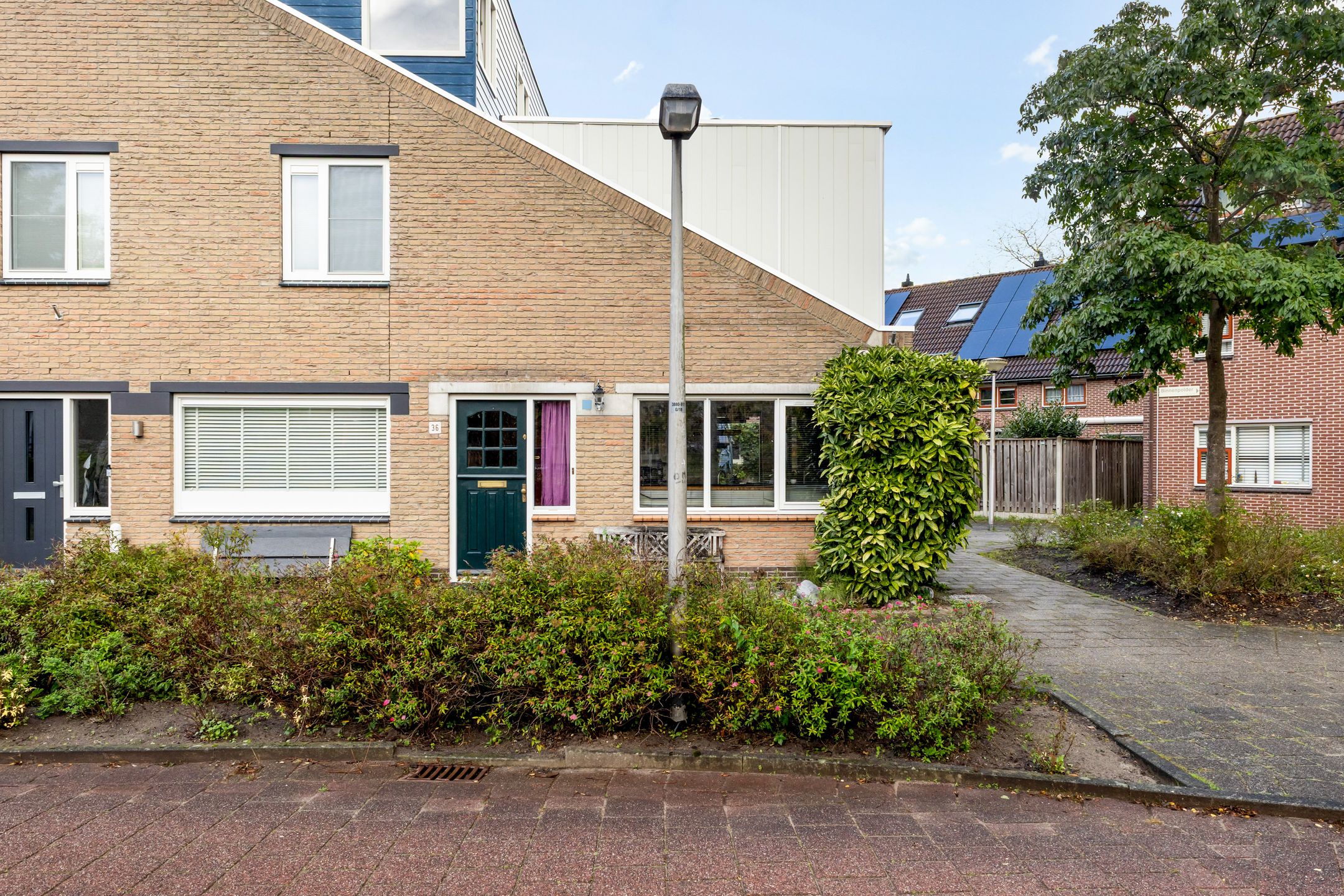 Polderland 36 