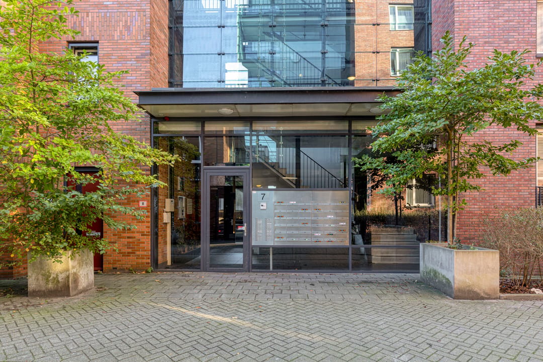 Photo 38 of Johan Hofmanstraat 288