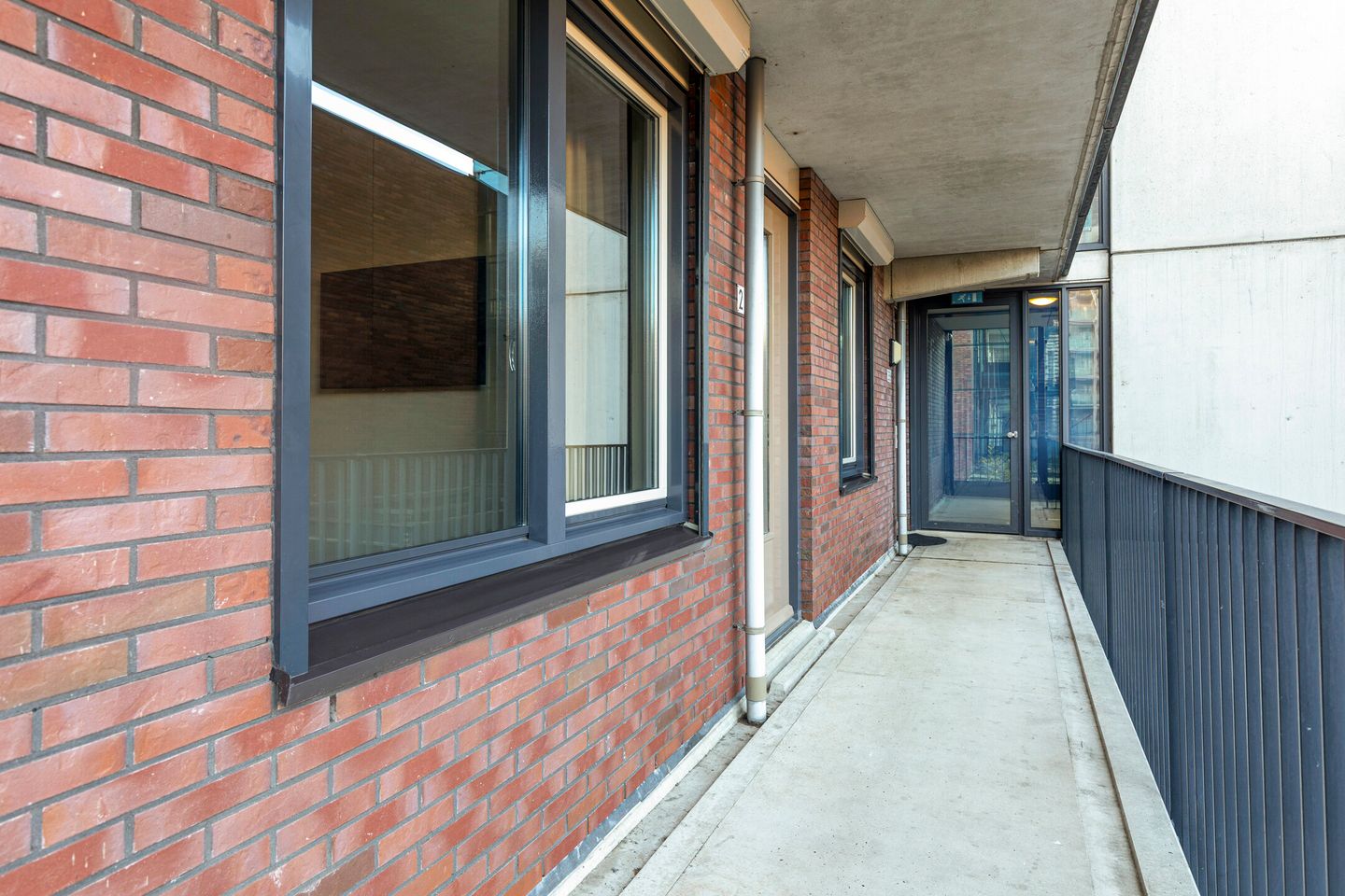 Photo 34 of Johan Hofmanstraat 288
