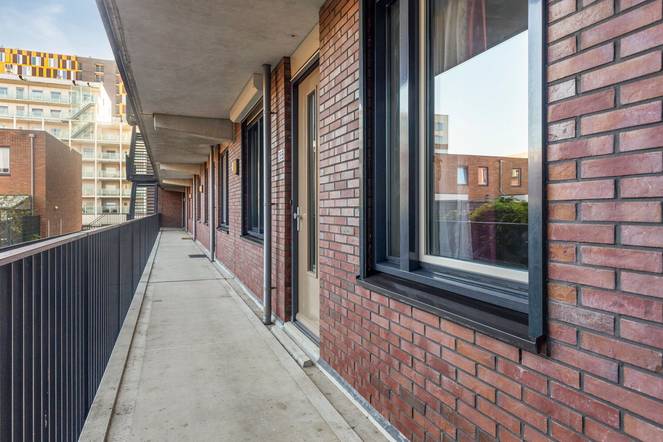 Photo 33 of Johan Hofmanstraat 288