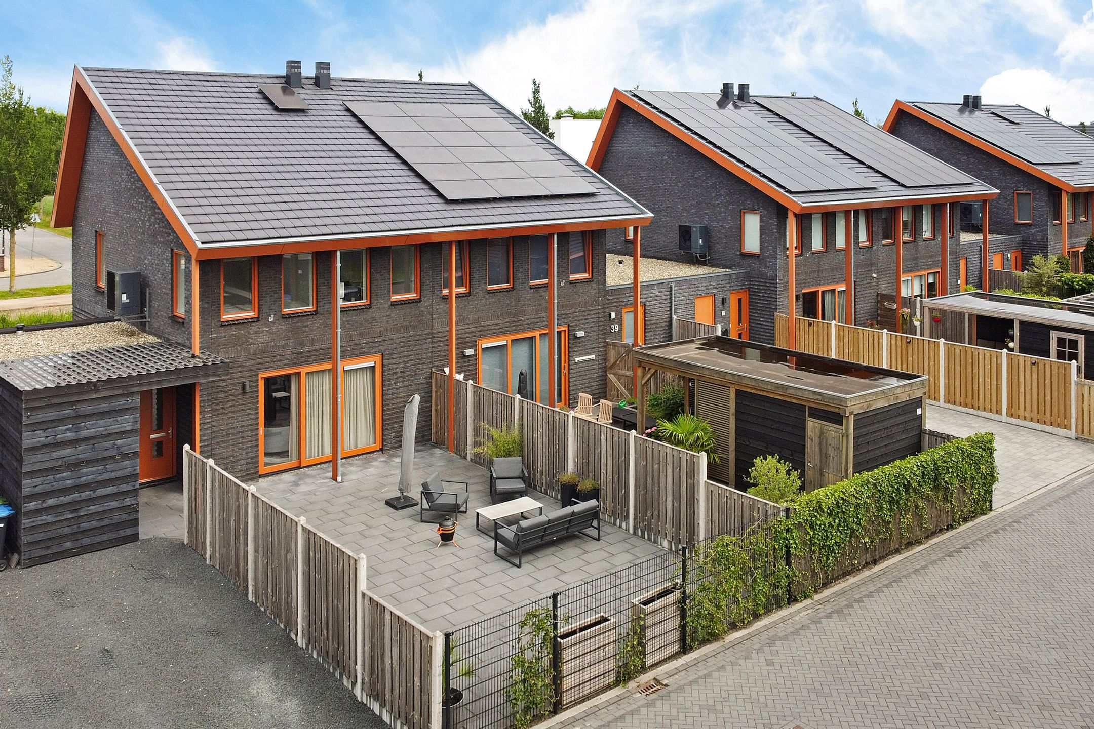Korte Venen 37