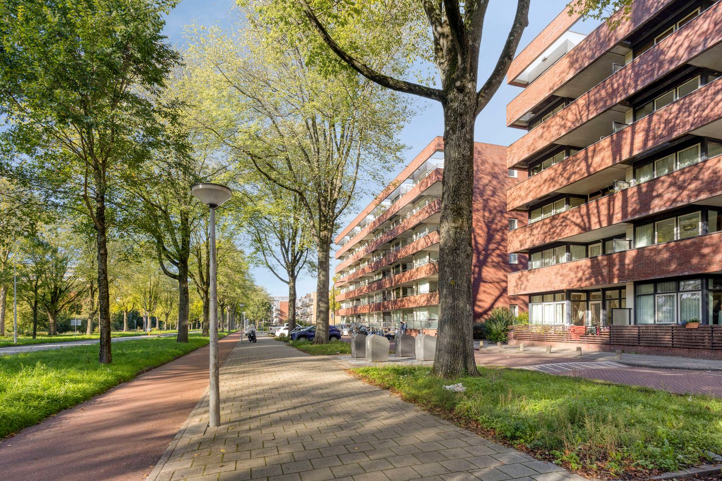 Photo 40 of Johan Hofmanstraat 288