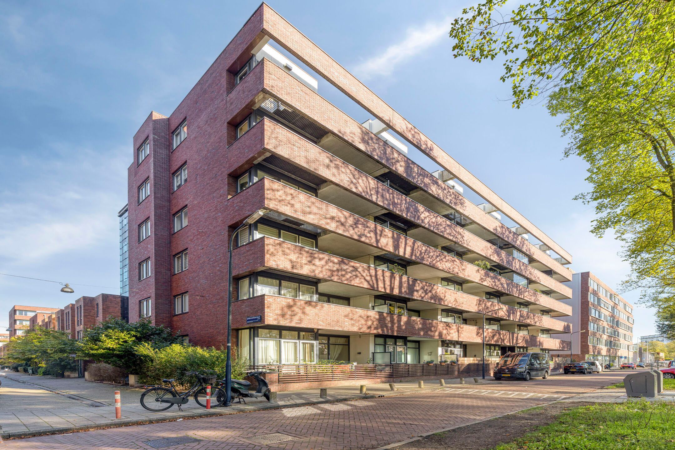 Photo 39 of Johan Hofmanstraat 288