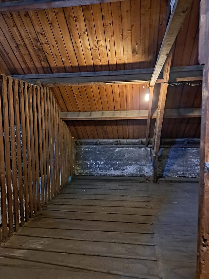 Appartement te huur: Houtmanstraat 83, Amsterdam