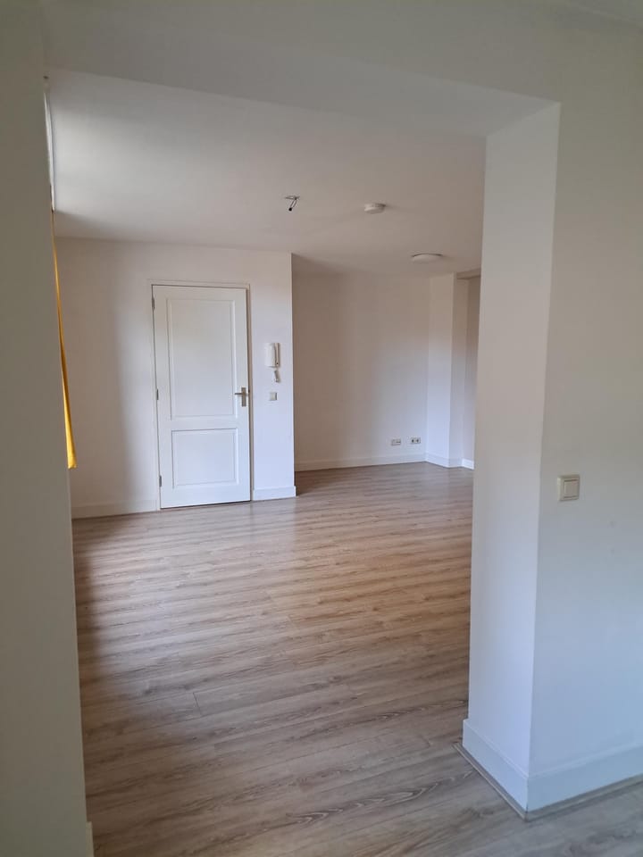 Appartement te huur: Houtmanstraat 83, Amsterdam