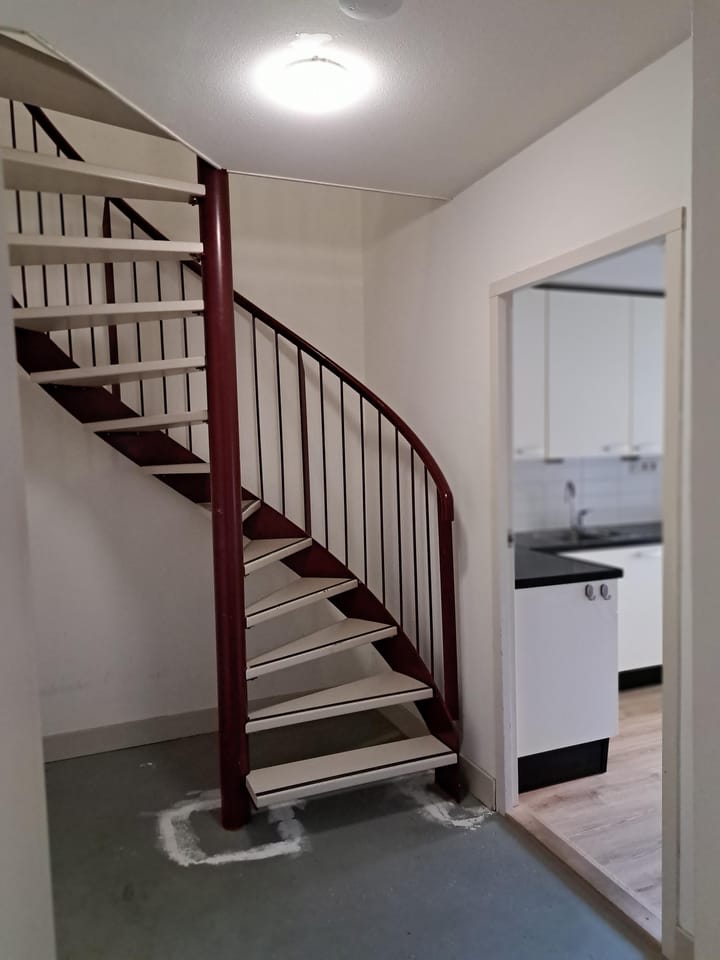 Appartement te huur: Houtmanstraat 83, Amsterdam