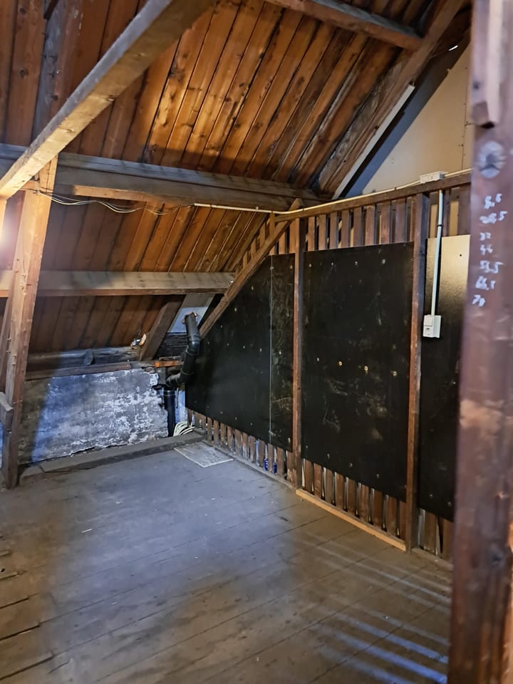 Appartement te huur: Houtmanstraat 83, Amsterdam
