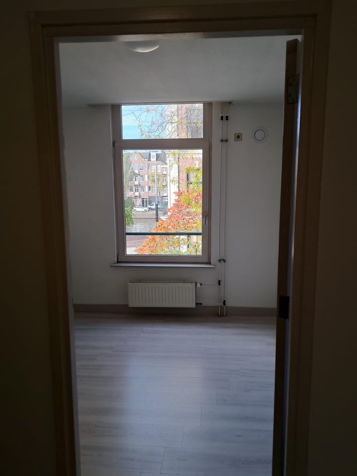 Appartement te huur: Houtmanstraat 83, Amsterdam