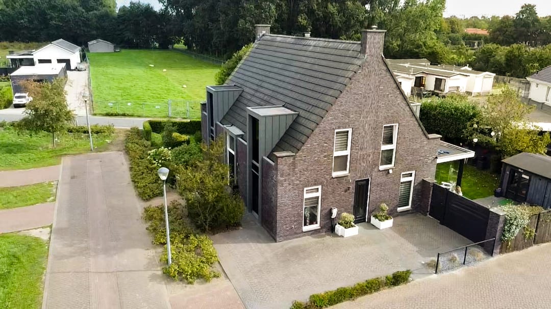 Foto 41 van Wagenwielpad 9