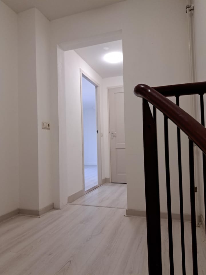 Appartement te huur: Houtmanstraat 83, Amsterdam