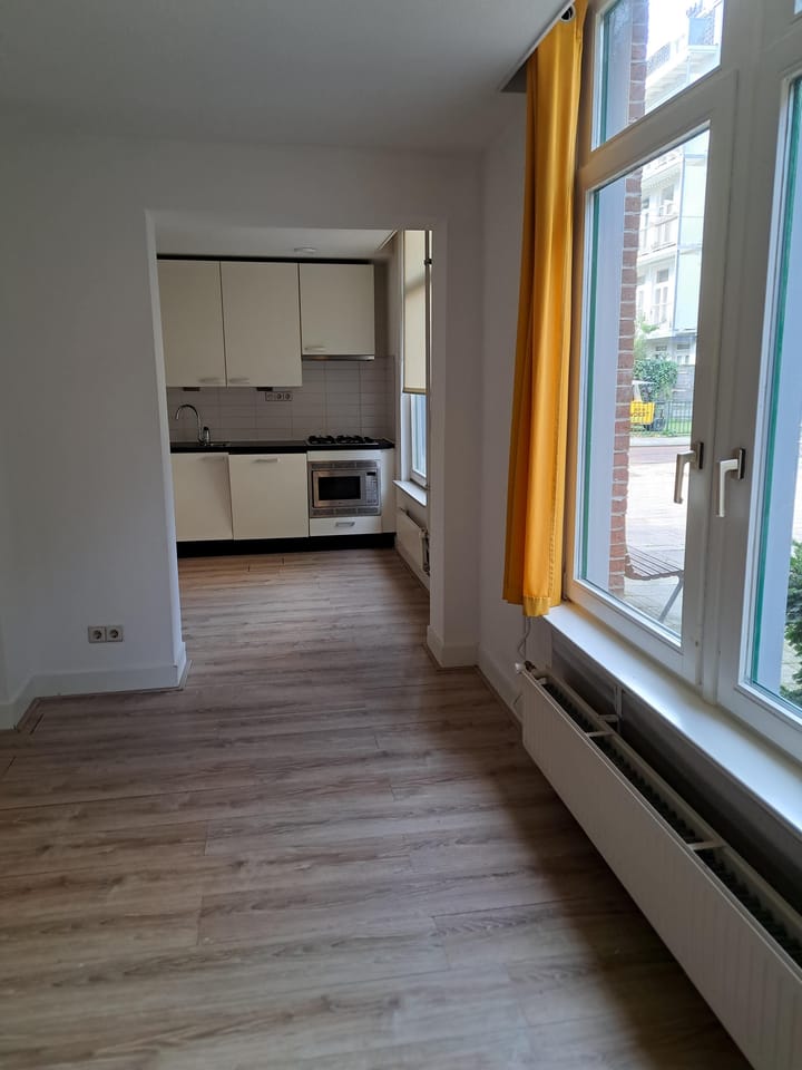 Appartement te huur: Houtmanstraat 83, Amsterdam