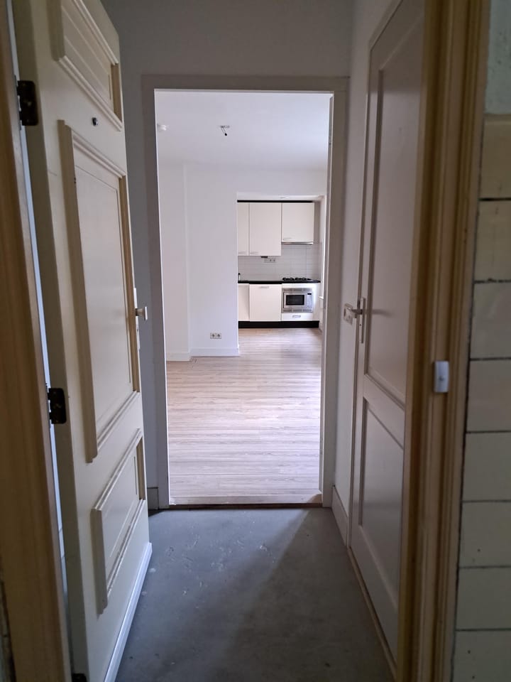 Appartement te huur: Houtmanstraat 83, Amsterdam