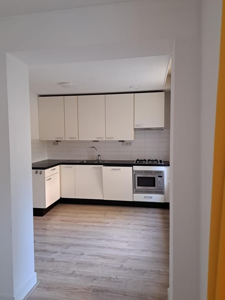 Appartement te huur: Houtmanstraat 83, Amsterdam