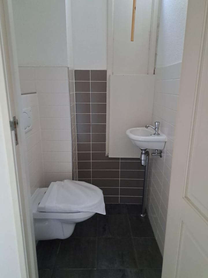 Appartement te huur: Houtmanstraat 83, Amsterdam