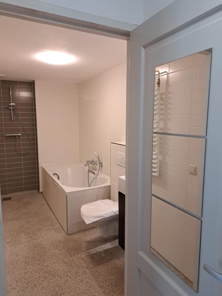 Appartement te huur: Houtmanstraat 83, Amsterdam