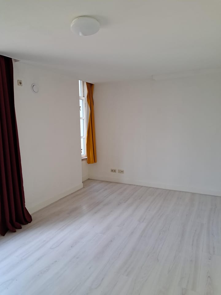 Appartement te huur: Houtmanstraat 83, Amsterdam