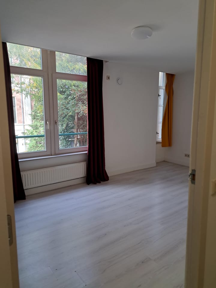 Appartement te huur: Houtmanstraat 83, Amsterdam