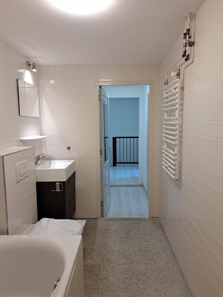 Appartement te huur: Houtmanstraat 83, Amsterdam