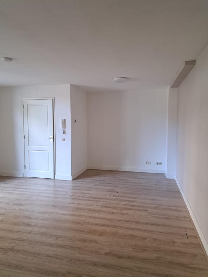 Appartement te huur: Houtmanstraat 83, Amsterdam