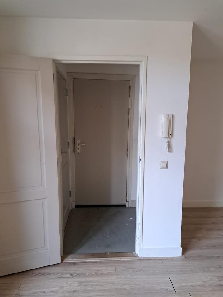 Appartement te huur: Houtmanstraat 83, Amsterdam
