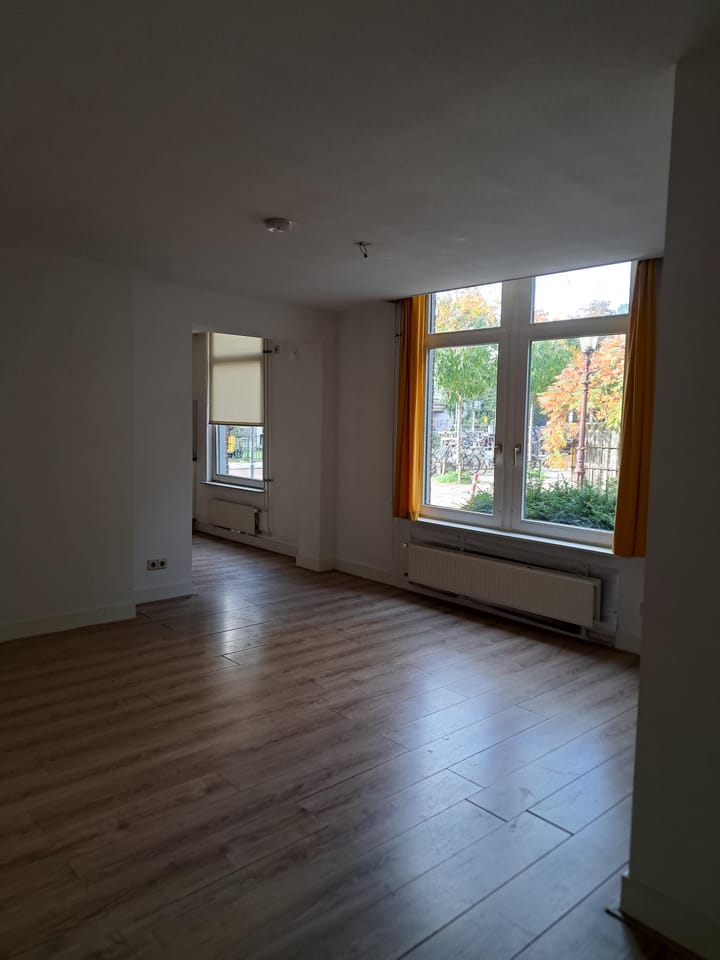 Appartement te huur: Houtmanstraat 83, Amsterdam