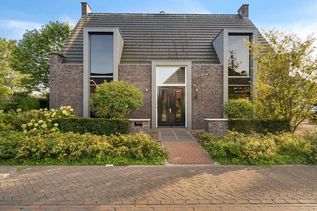 Foto 43 van Wagenwielpad 9
