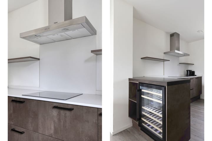 Vrijstaande woning te koop: Veerweg 50-008, Wolphaartsdijk