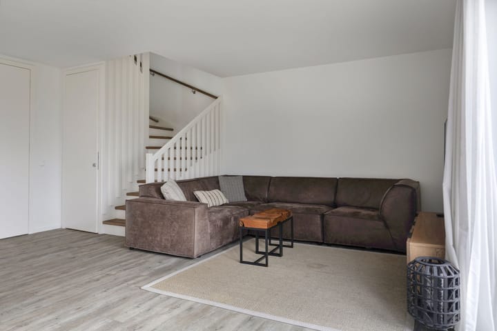 Vrijstaande woning te koop: Veerweg 50-008, Wolphaartsdijk