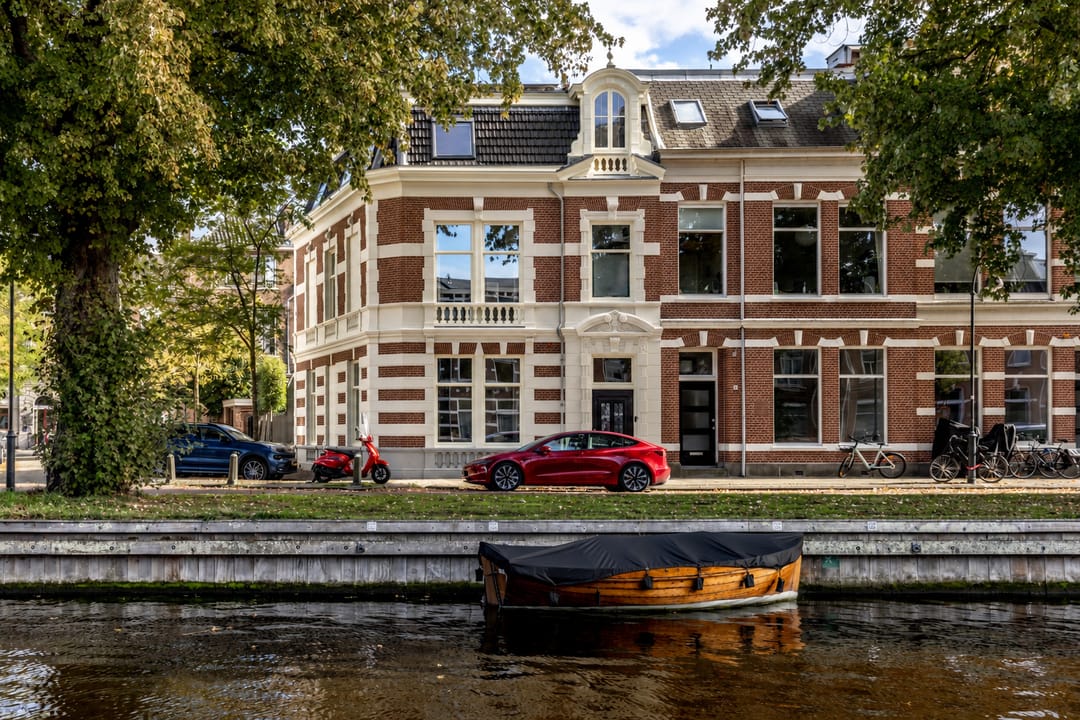 Foto 1 van Oranjekade 3