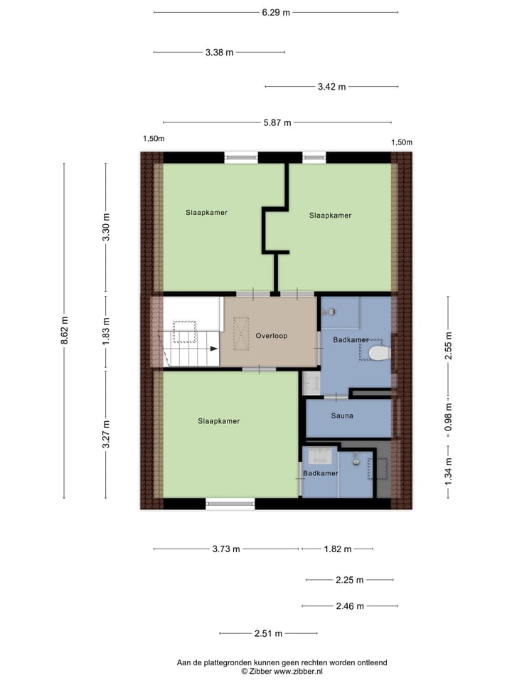 Vrijstaande woning te koop: Veerweg 50-008, Wolphaartsdijk