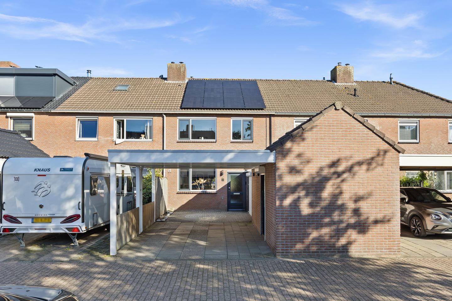 Foto 1 van Marconilaan 6