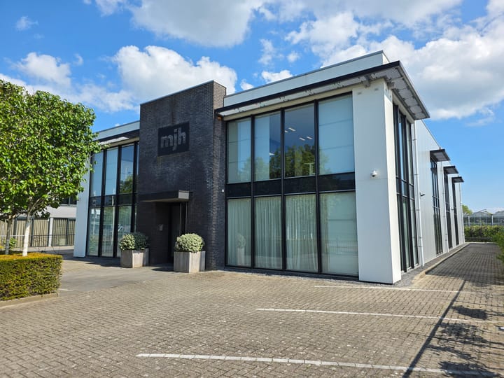 De Marowijne 23