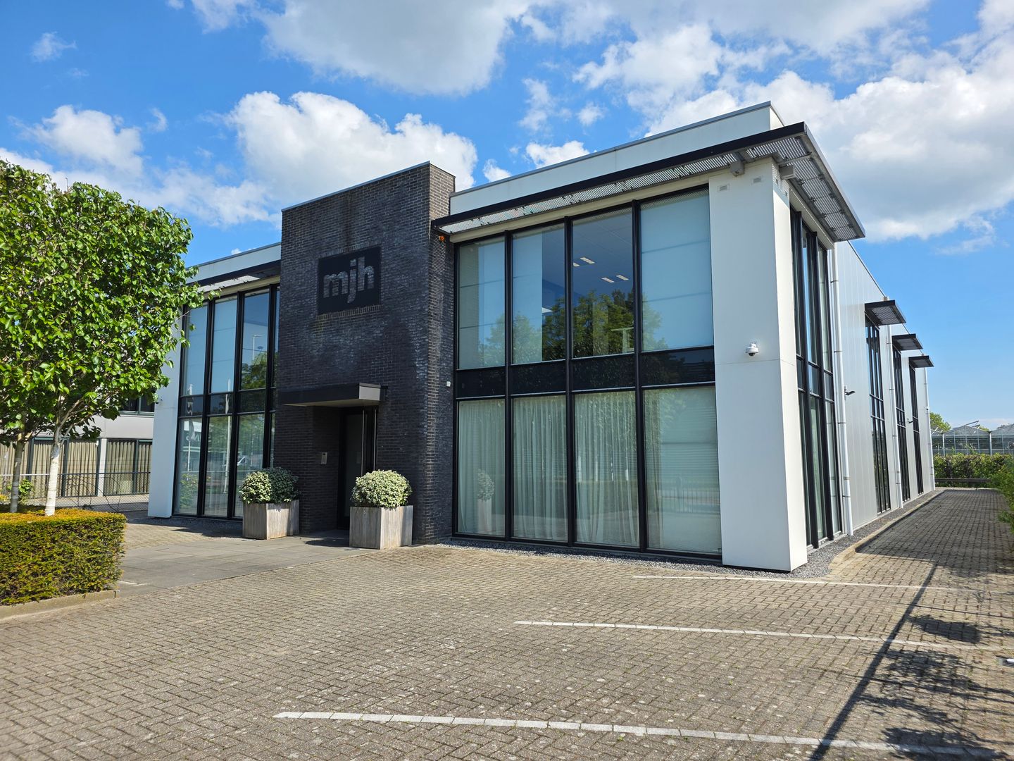 View photo 1 of De Marowijne 23