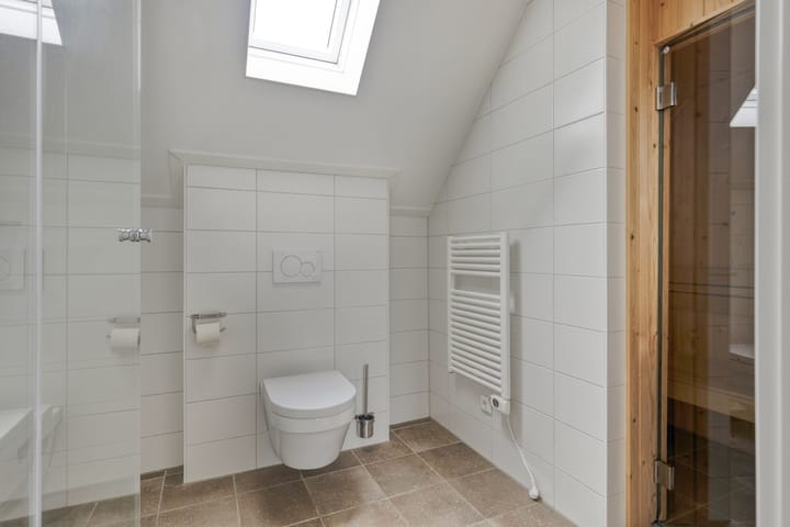 Vrijstaande woning te koop: Veerweg 50-008, Wolphaartsdijk