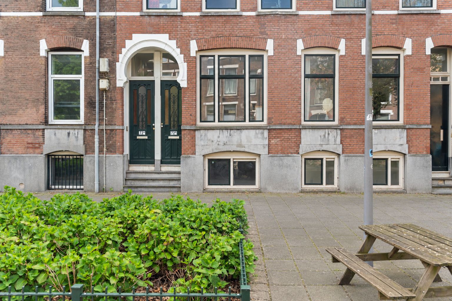 Schietbaanlaan 72 B