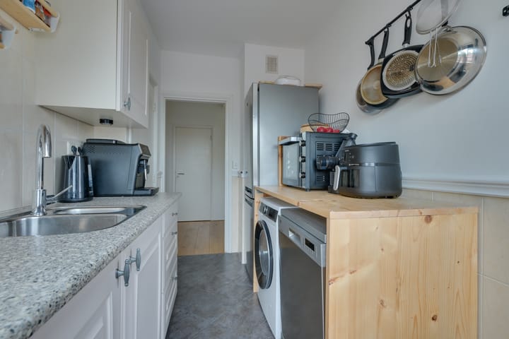 Appartement te koop: Ruusbroechof 15, Alkmaar