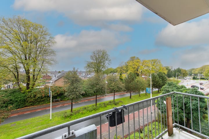 Appartement te koop: Ruusbroechof 15, Alkmaar