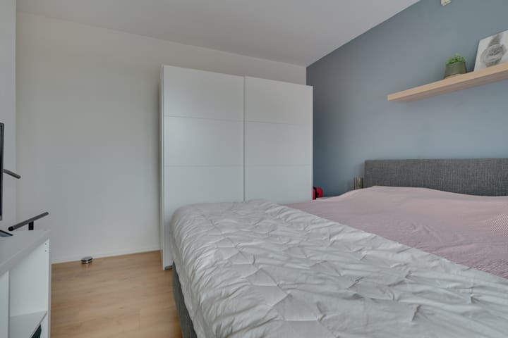 Appartement te koop: Ruusbroechof 15, Alkmaar