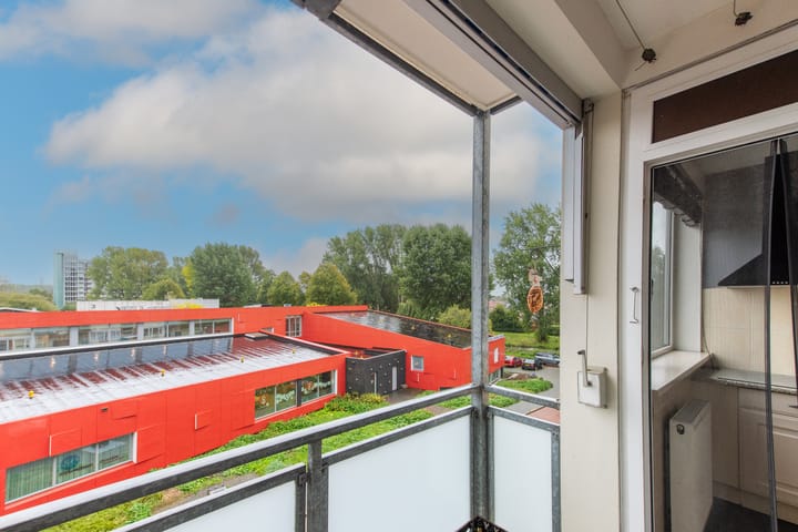 Appartement te koop: Ruusbroechof 15, Alkmaar