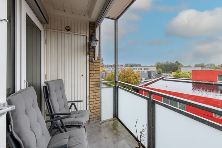 Appartement te koop: Ruusbroechof 15, Alkmaar