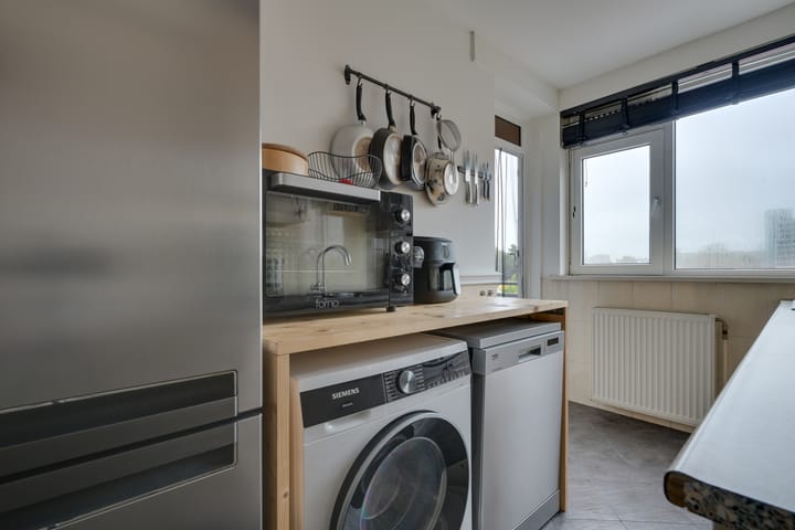 Appartement te koop: Ruusbroechof 15, Alkmaar