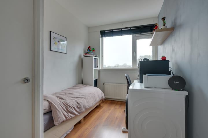 Appartement te koop: Ruusbroechof 15, Alkmaar