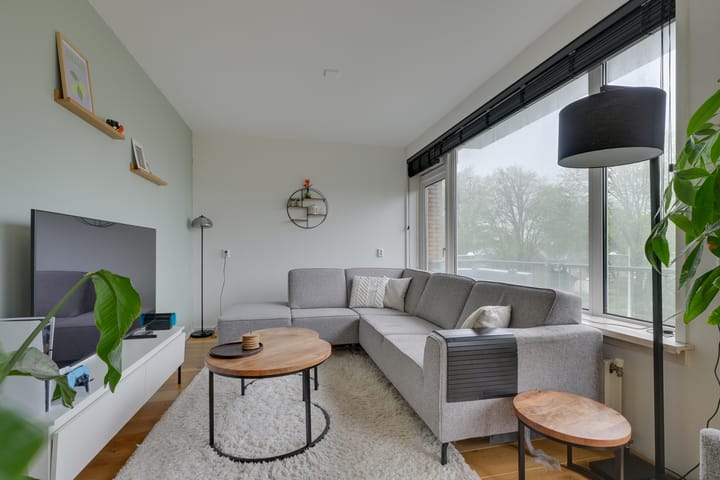 Appartement te koop: Ruusbroechof 15, Alkmaar