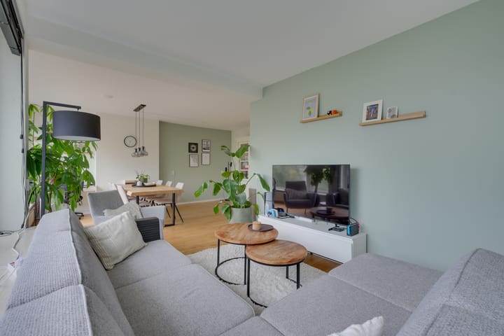 Appartement te koop: Ruusbroechof 15, Alkmaar